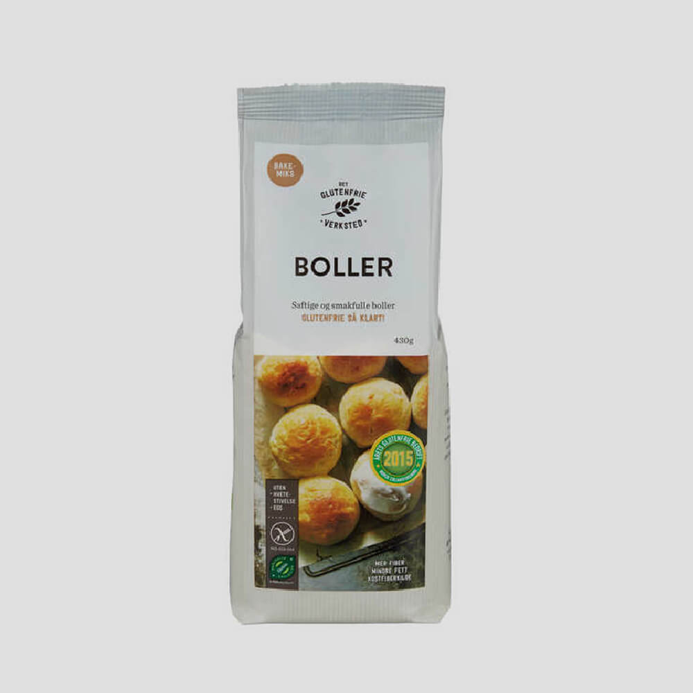 Boller