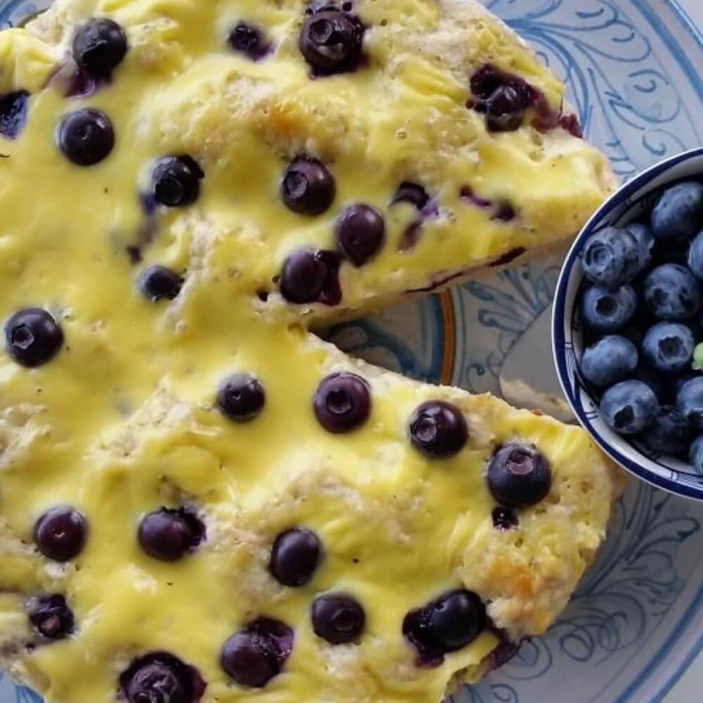 Bollefocaccia