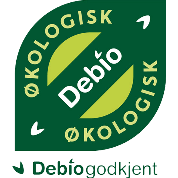 Debio godkjenning