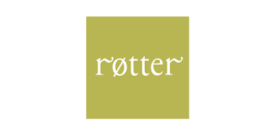 Røtter