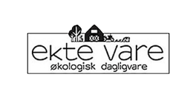 Ekte vare