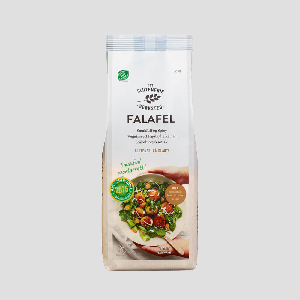 Falafel