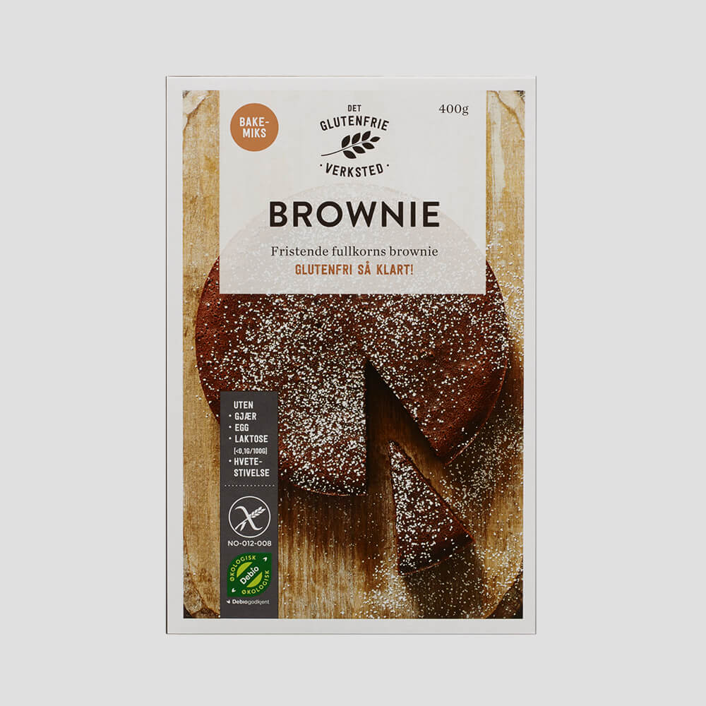 Brownies